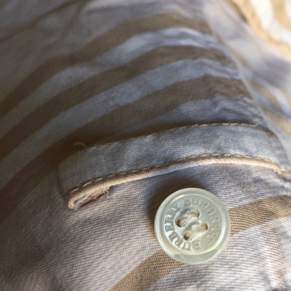 Burberry London Shirt - Picture 5 of 8